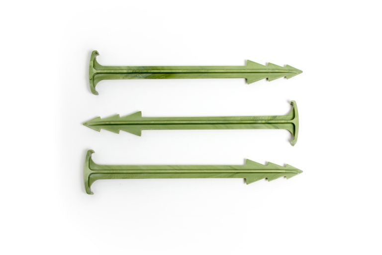 6" Biodegradable Stakes (Qty: 500)