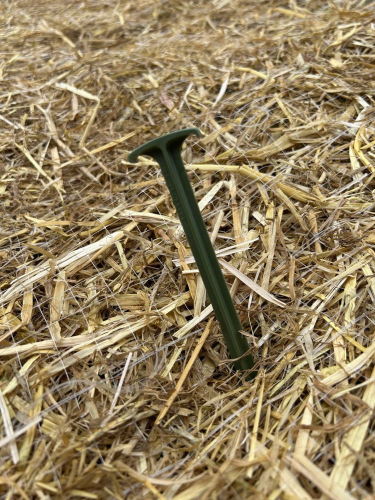 6" Biodegradable Stakes (Qty: 500)