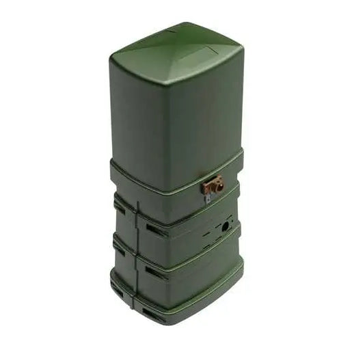 AG15, Pedestal Base, HDPE – AG15GS – Hubbell