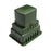 AN20 Pedestal Adapter, HDPE - AN20AD - Hubbell