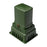 Secondary Pedestal Adapter – AN14 – HDPE – AN14AD – Hubbell
