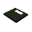 Flat Pad, Fiberglass, 72" x 66" x 5" with 18" x 42" Opening – BE6672051842A00 – Hubbell