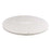 Round Cover – Polymer Concrete – Tier 15 – 27" Dia – BLANK – PR2700CA0009 – Quazite