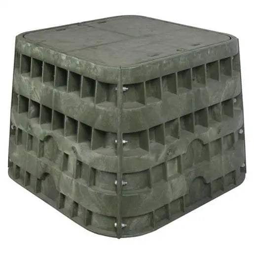 Assembly, PM242436, HDPE-BLANK - PM242436HDH00009 - PenCell