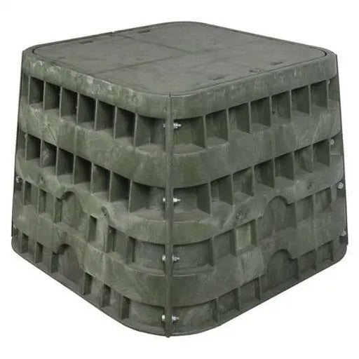 Assembly, PM242424, HDPE-BLANK - PM242424HDH00009 - PenCell