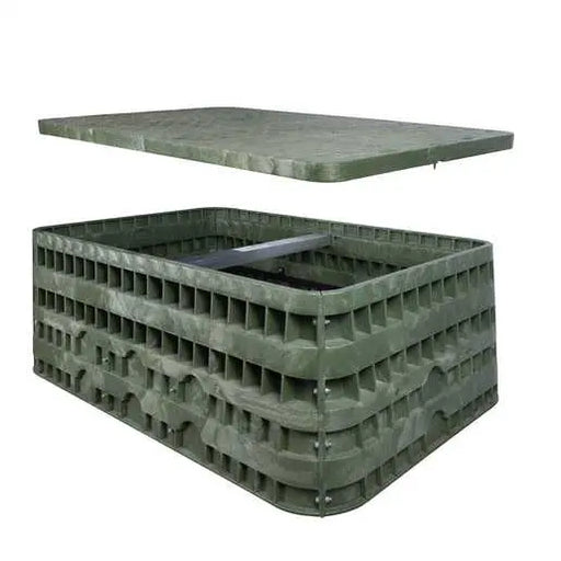 Assembly, PM366036, HDPE-BLANK – PM366036HDH00009 – PenCell