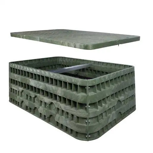 Assembly, PM366024, HDPE-BLANK – PM366024HDH00009 – PenCell
