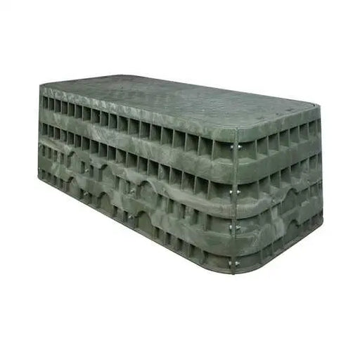 Assembly, PM246024, HDPE-BLANK - PM246024HDH00009 - PenCell