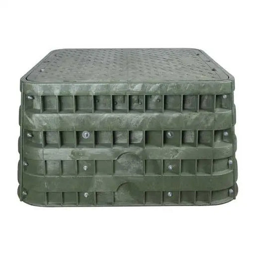 Assembly, PM243624, HDPE - BLANK - PM243624HDH00009 - PenCell