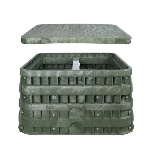 Assembly, PM363624, HDPE-BLANK – PM363624HDH00009 – PenCell