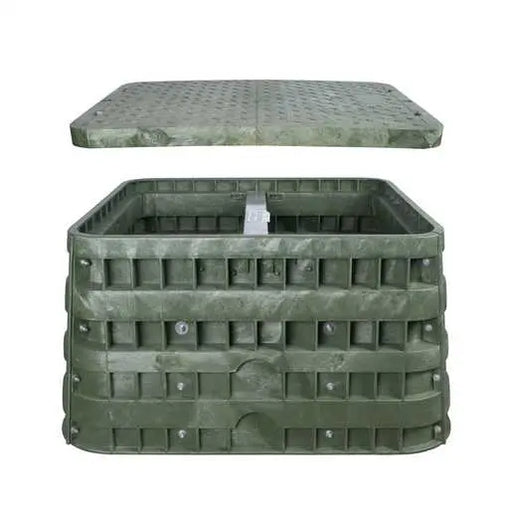 Assembly, PM364824, HDPE-BLANK – PM364824HDH00009 – PenCell