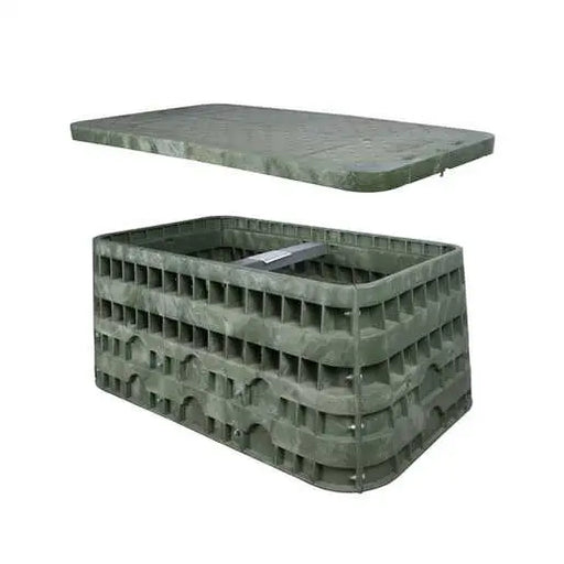 Assembly, PM244830, HDPE - BLANK - PM244830HDH00009 - PenCell