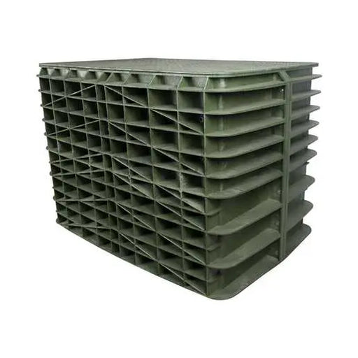 Assembly, DT111818, HDPE-BLANK – DT111818HDH00009 – PenCell