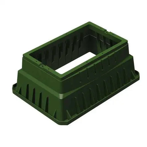 Box, PE30, HDPE - PE3012GSI01 - PenCell