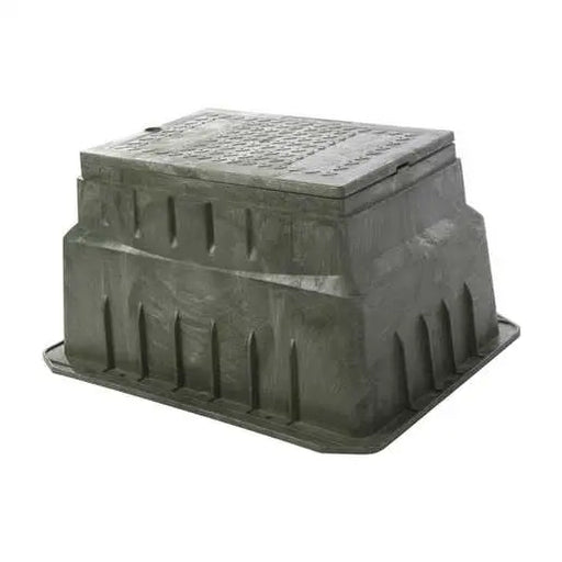 Assembly, PE20, HDPE, 2" Extension-BLANK – PE20H2H00009 – PenCell