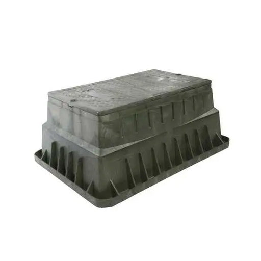 Assembly, PE30, HDPE, 2" Extension-BLANK - PE30H2H00009 - PenCell