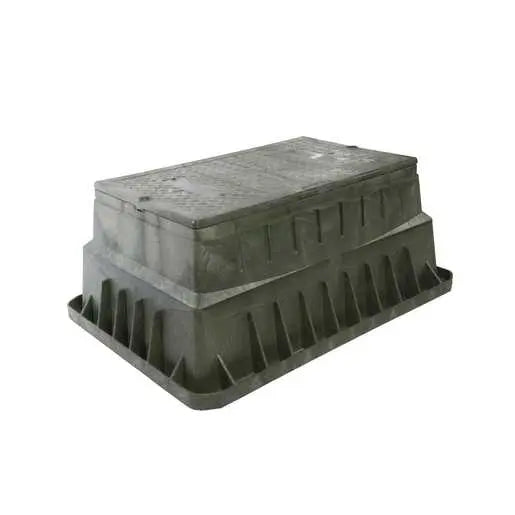 Assembly, PE30, HDPE-BLANK - PE3012HDH00009 - PenCell