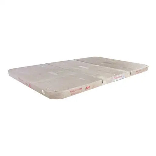 FRP Cover – 48"x96" – Tier 22 – Blank – C1C489603A009 – Quazite
