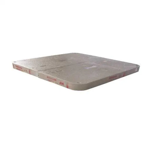 FRP Cover – 36"x60" – Tier 22 – Blank – C1C366003A009 – Quazite