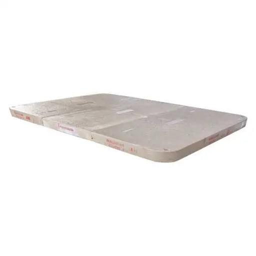 Cover – Polymer Concrete – Tier 22 – 48" x 96" – BLANK – PG4896HH0009 – Quazite