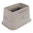 Box, Polymer Concrete – 13"x24"x18", Mouseholes – PT1324BB18 – Quazite