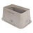Box, polymer concrete, 17" x 30" x 18" - Gasket – PT1730BG18 – Quazite