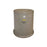 Round Box – Polymer Concrete – 39" Dia x 24" – PR3944BA24 – Quazite