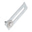Hold Down Bracket Cleat – 3" – EMHOTB1 – Quazite