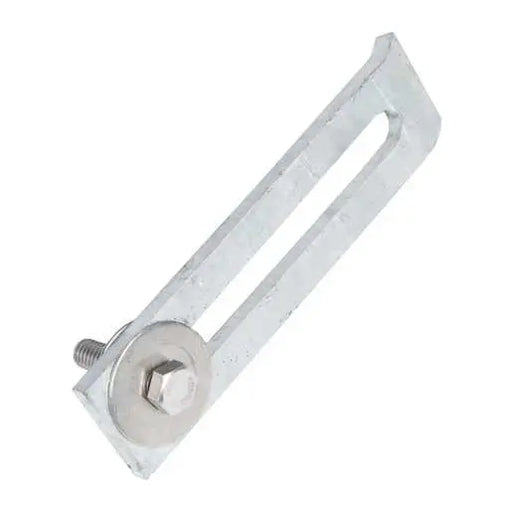 Hold Down Bracket Cleat – 3" – EMHOTB1 – Quazite