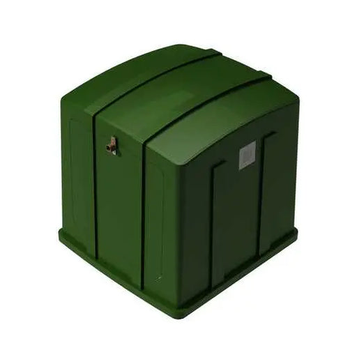 Pad Mount Enclosure, 2 Doors, 48" x 71" x 46" – NE722000WD1 – Hubbell
