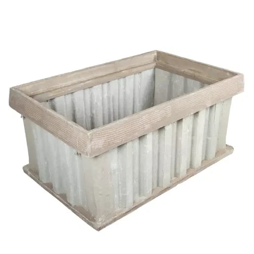  Box, FRP, 36" x 96" x 30", Tier 15 - B1B369630A - Quazite