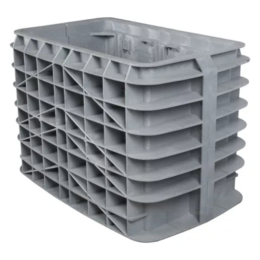 Box, DT304836, HDPE - DT304836GSY - PenCell