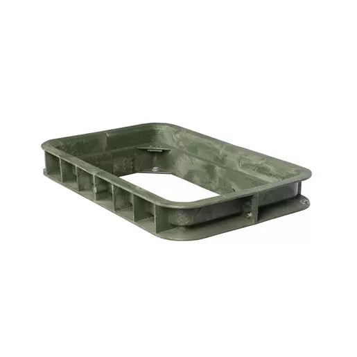 DT1730, 3" Extension, HDPE – DT173003EXY – PenCell