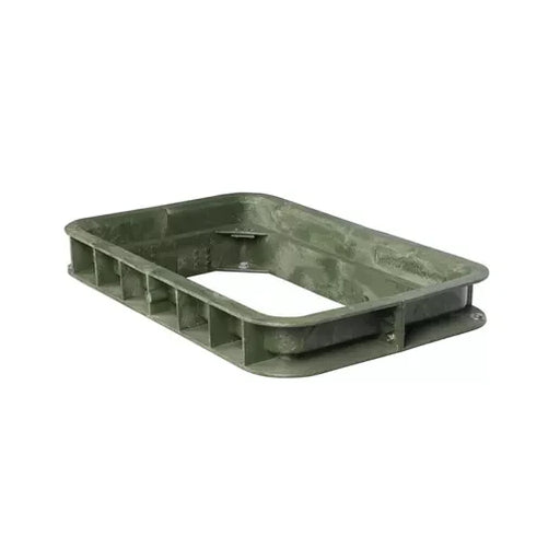 PM2448, 6" Extension, HDPE - RIVETS - PM244806EXN - PenCell