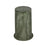 Round Assembly, PE10, HDPE Box, Steel Cover and Ring-BLANK – PE10U4H00009 – PenCell