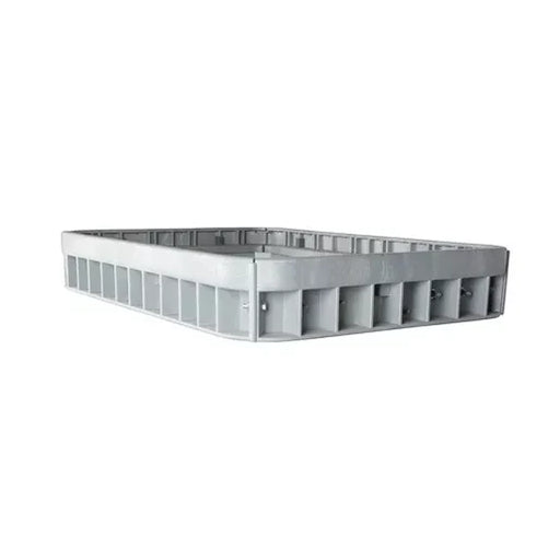 PM2448, 6" Extension, HDPE - PM244806EXY - PenCell