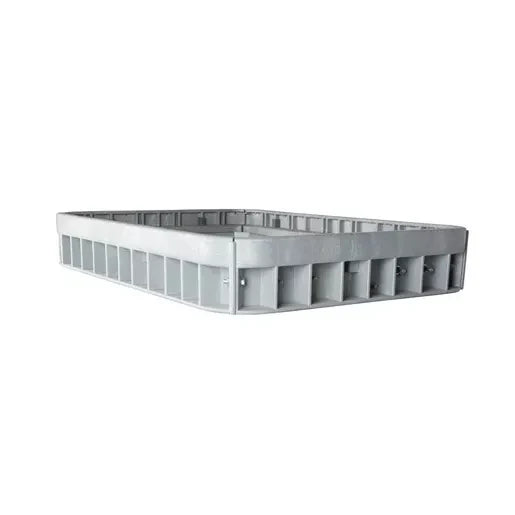 PM3660, 6" Extension, HDPE – PM366006EXY – PenCell