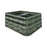 Box, PM243624, HDPE - RIVETS - PM243624GSN - PenCell