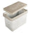 Box, FRP, 13" x 24" x 12", Tier 22 – B16132412A – Quazite
