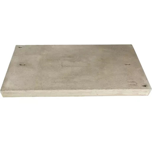 FRP Cover – 36"x72" – Tier 8 – Electric – C1A367203A017 – Quazite