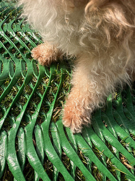 Grass Protection Mats