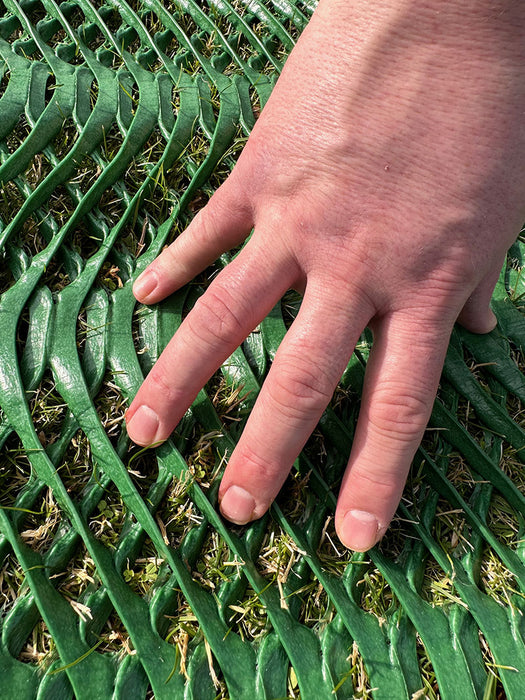 Grass Protection Mats