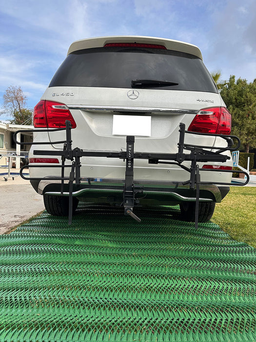 Grass Protection Mats