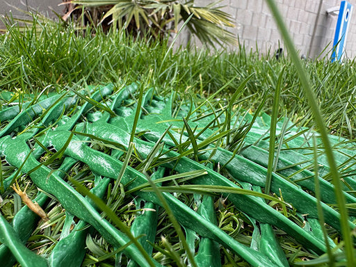 Plastic Ground Protection Mat