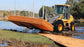 Mud Mats For Trucks - 7.5' L x 14' W