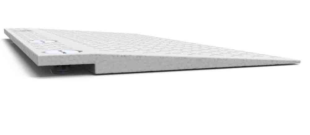 Matrax Edging Ramp - Male - 3.65' x 1.5'