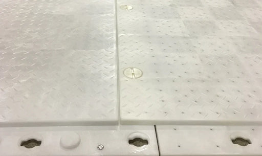 Festival Mats - 4' x 4'