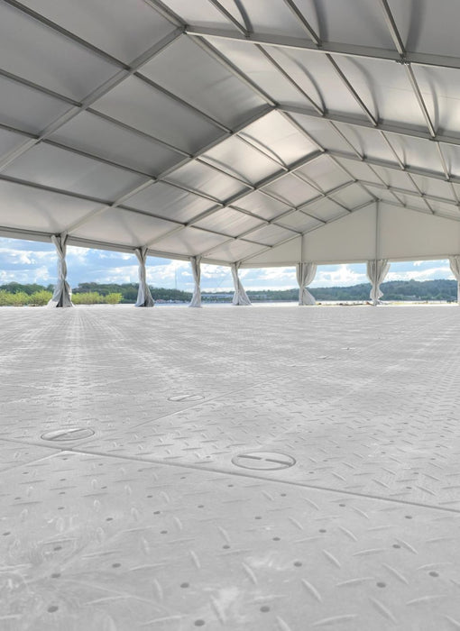 Matrax HD - Portable Event Flooring - 4' x 4'
