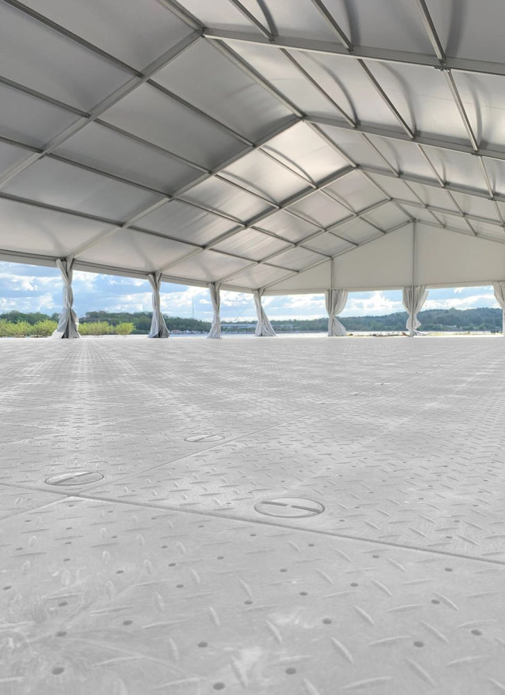 Event Flooring - 4' x 4'