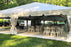 Matrax HD - Portable Event Flooring - 4' x 4'